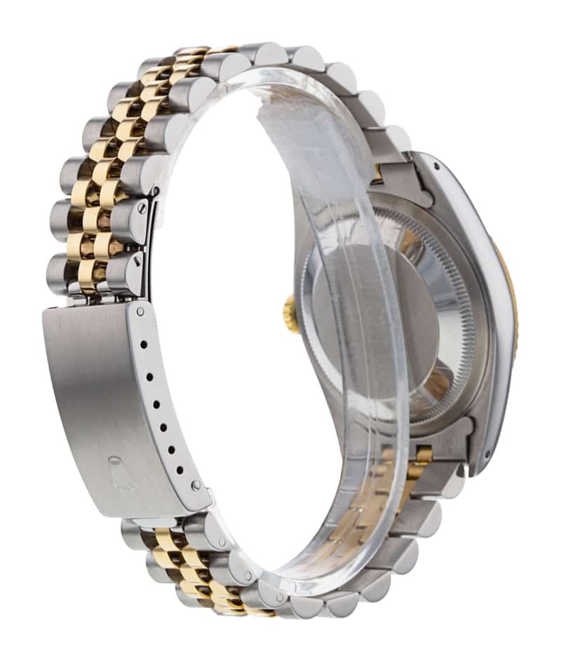 Rolex Datejust 16233